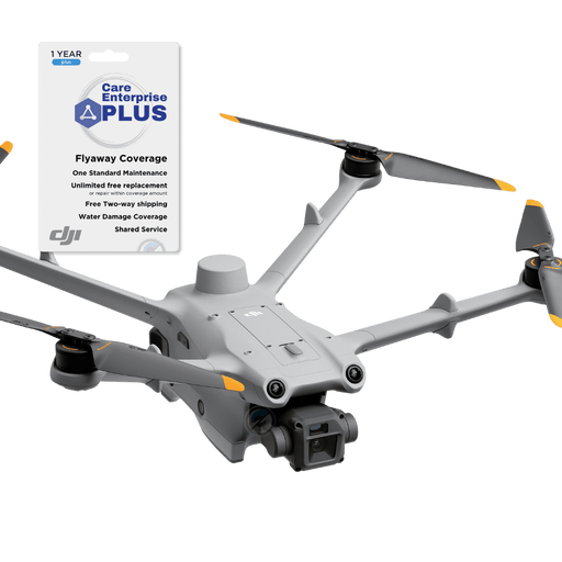 DJI Matrice 3D - Cloud City Drones