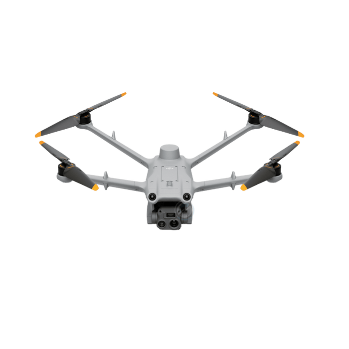 DJI Matrice 3TD - Cloud City Drones