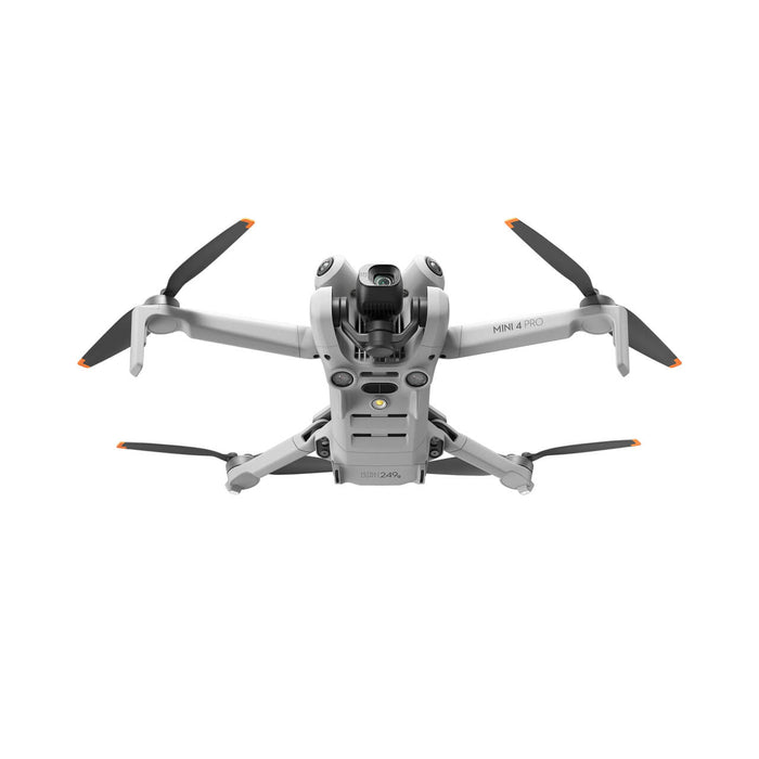 DJI Mini 4 Pro - Cloud City Drones