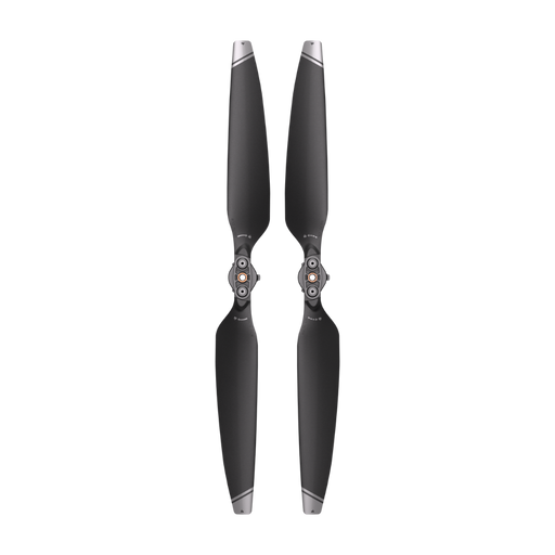 Inspire 3 Foldable Quick-Release Propellers for High Altitude (Pair) - Cloud City Drones