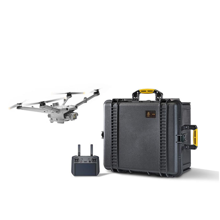 DJI Matrice 3TD Thermal RTF Kit (Worry-Free Basic)