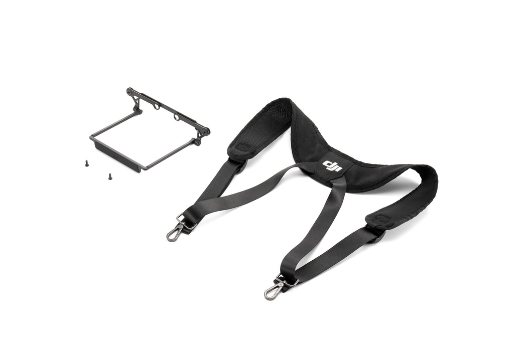 DJI RC Plus 2 Strap and Waist Support Kit