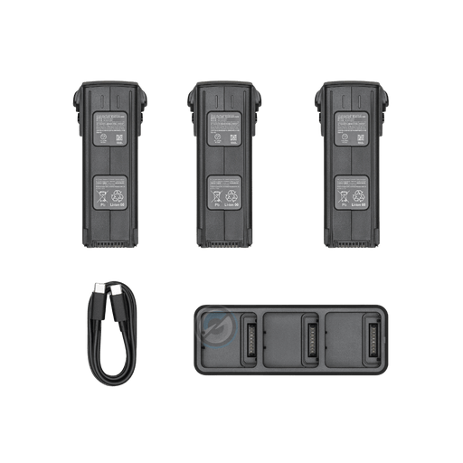 Mavic 3 Enterprise Series Battery Kit - Cloud City Drones