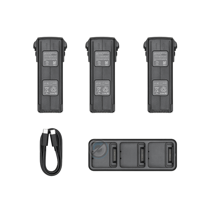 Mavic 3 Enterprise Series Battery Kit - Cloud City Drones