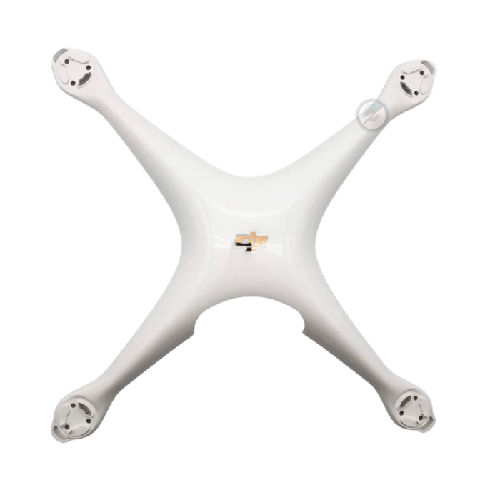 Phantom 4 Pro V2.0 Aircraft Upper Shell