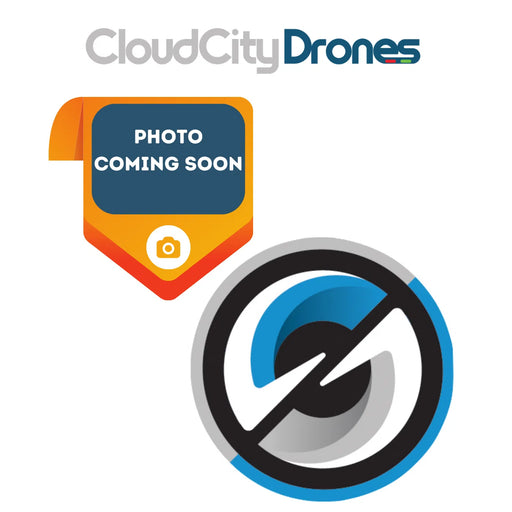 Battery Stickers - Cloud City Drones