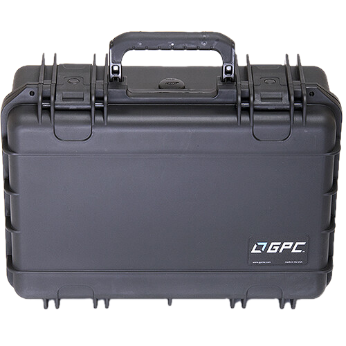 Go Professional Cases Hard-Shell DJI Avata & Goggles Integra/2 Case - Cloud City Drones