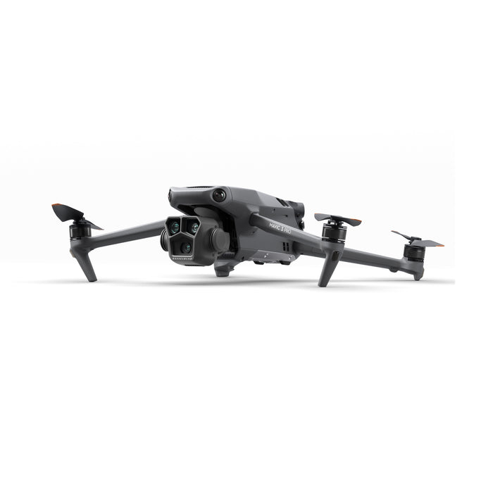 DJI Mavic 3 Pro (DJI RC) - Cloud City Drones