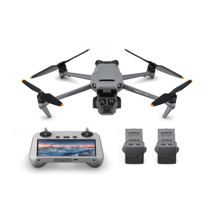 DJI Mavic 3 Pro