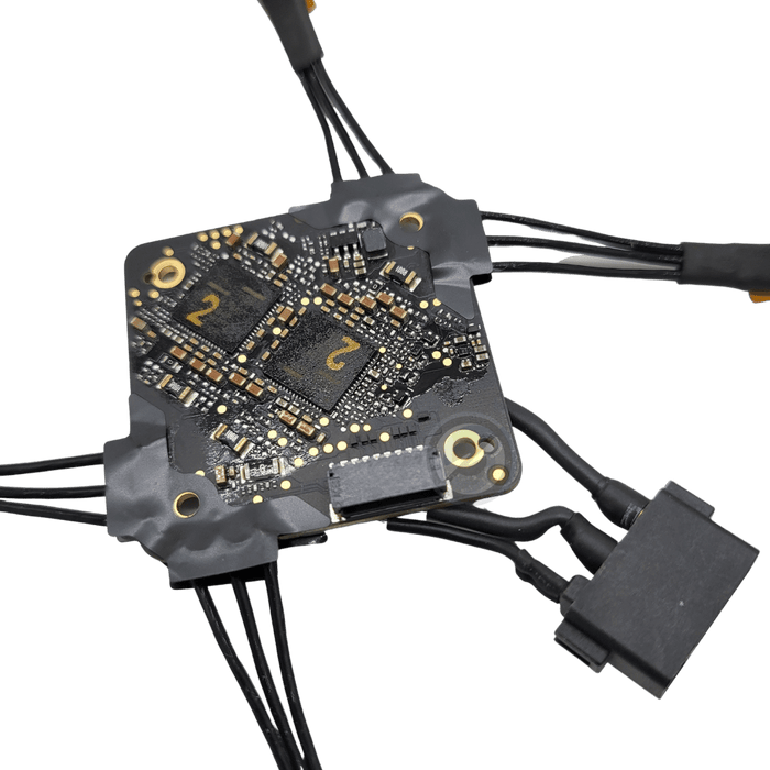 DJI Avata ESC Board & Motor Module - Cloud City Drones