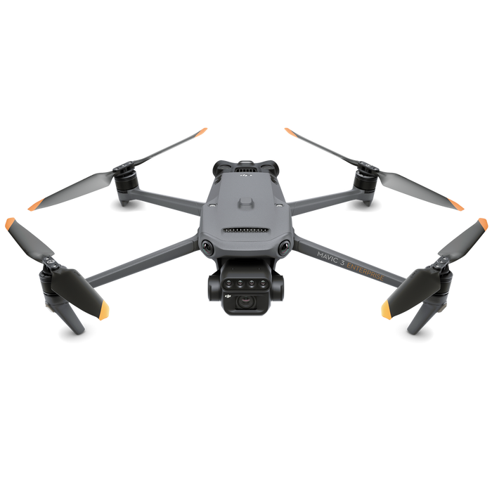 DJI Mavic 3 Multispectral - Cloud City Drones