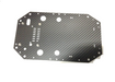 Matrice 200 Series Upper Carbon Board (M200, M210, M210RTK) - Cloud City Drones