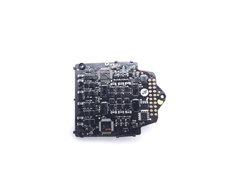 Mavic 2 ESC Board Module - Cloud City Drones