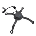 Matrice 300 Downward Single Gimbal Damping Module (Excluding Gimbal Connector) - Cloud City Drones