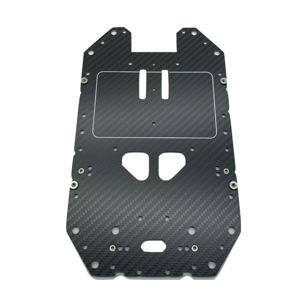 Matrice 200 Series Carbon Lower Board (M200, M210, M210RTK) - Cloud City Drones