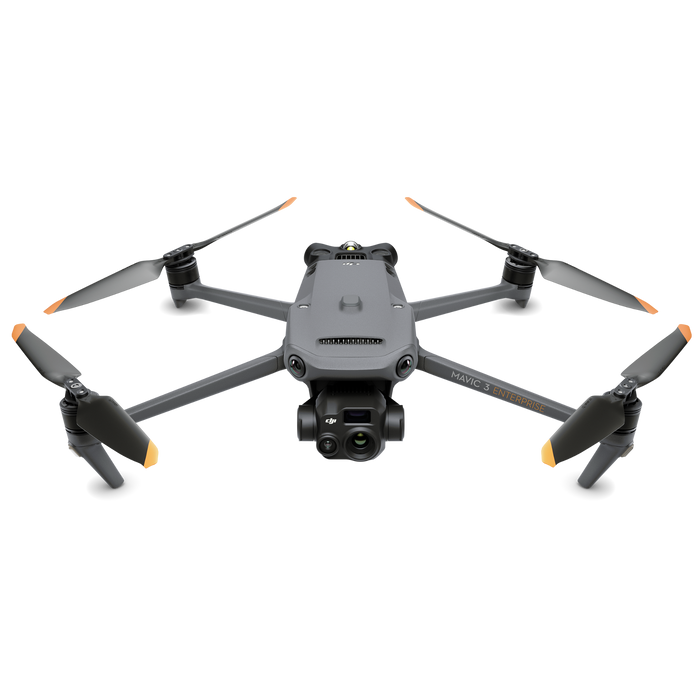 DJI Mavic 3 Thermal - Cloud City Drones