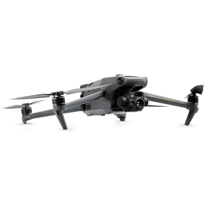 DJI Mavic 3 Thermal - Cloud City Drones